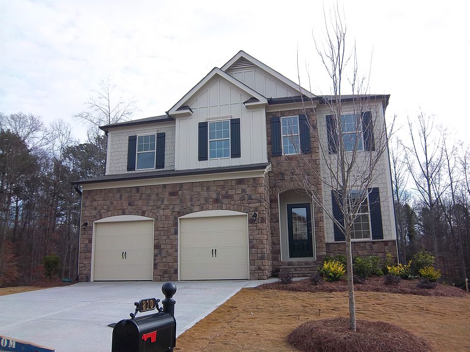 810 Harrison Drive