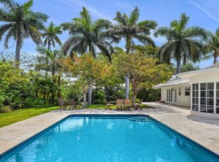 335 Old School Rd, Gulf Stream, FL 33483
