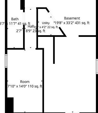 18th image of 2231 Denver Ave