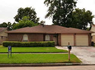 22407 Bellgate Ct, Spring, TX 77373