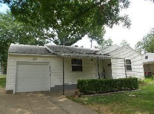 710 NE 22nd St, Grand Prairie, TX 75050