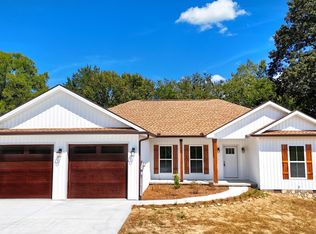 253 Splendor Way, Parrottsville, TN 37843