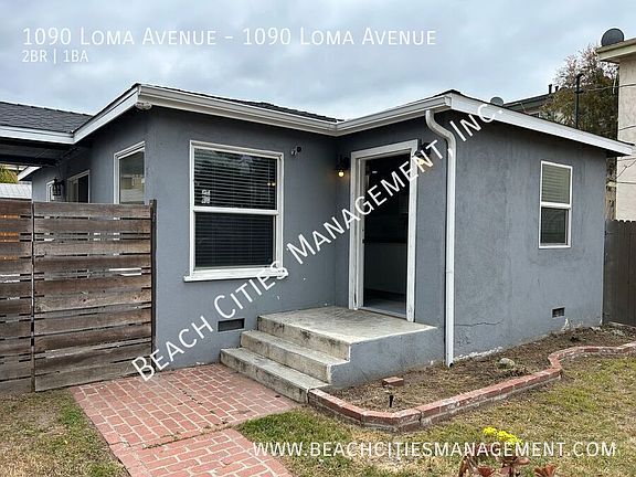 2nd image of 1090 Loma Ave