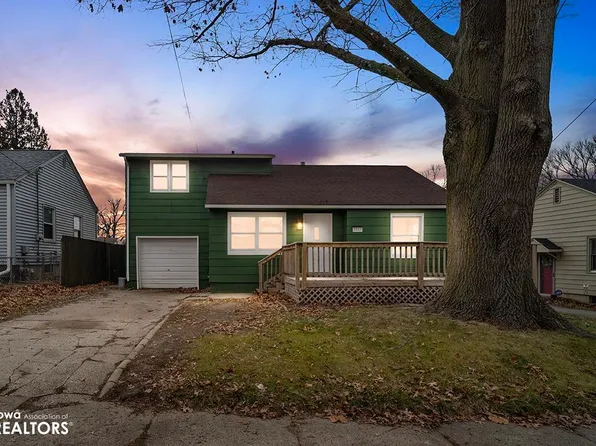 3017 Indianapolis Ave, Des Moines, IA 50317