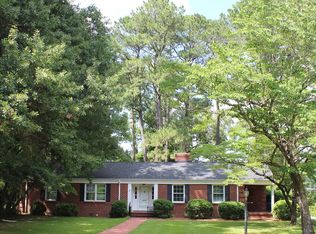 2003 E Mulberry St, Goldsboro, NC 27530