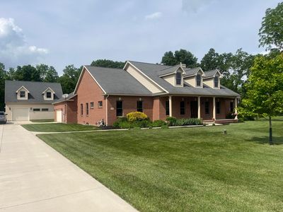 120 Carlingford Dr, Granville, OH, 43023