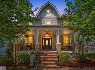 219 Rittenhouse St NW, Washington, DC 20011