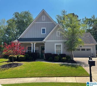 7991 Knoll Ln, Trussville, AL, 35173