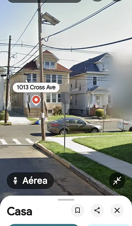 1013 Cross Ave #2