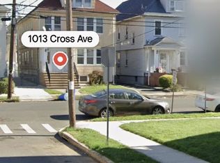 1013 Cross Ave FLOOR 2, Elizabeth, NJ 07208