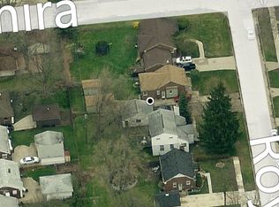 10041 Royal Grand, Redford, MI 48239