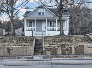 421 N 1st St, Pacific, MO 63069