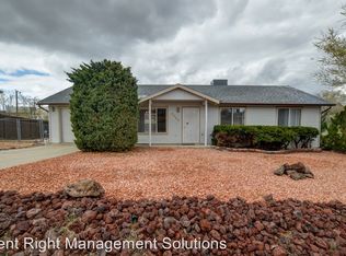 4660 N Morning Star Dr, Prescott Valley, AZ 86314