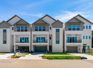 2506 Baylor St, Houston, TX 77009