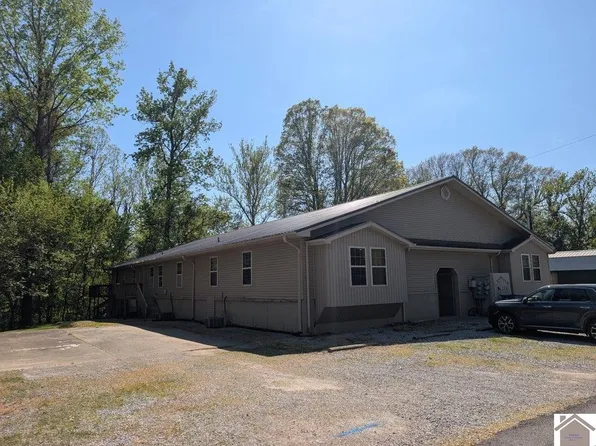 857 Broadway, Wickliffe, KY 42087