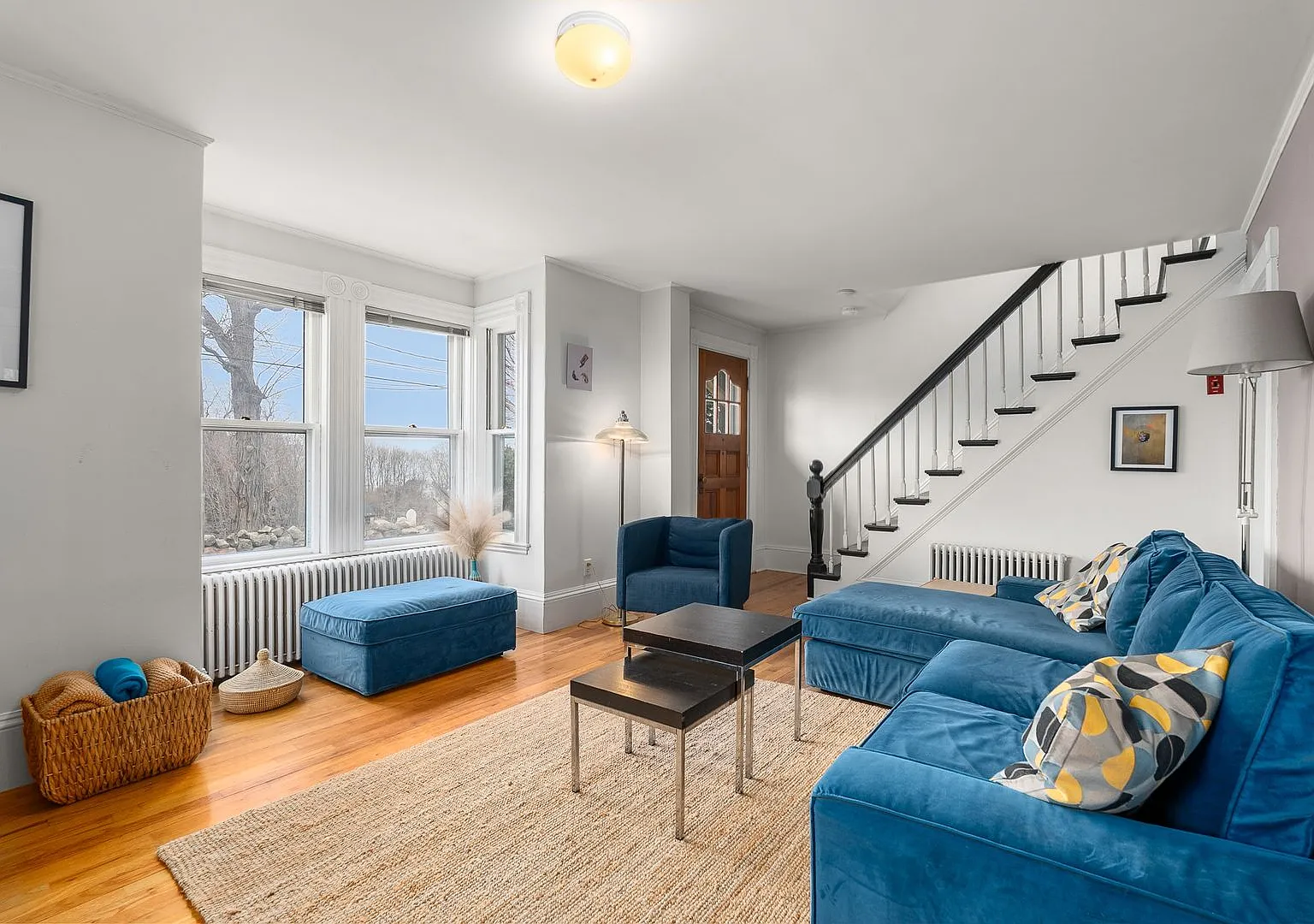 Winter Rental: Helena House - Utilities Included & Dog-friendly! — Photo 4