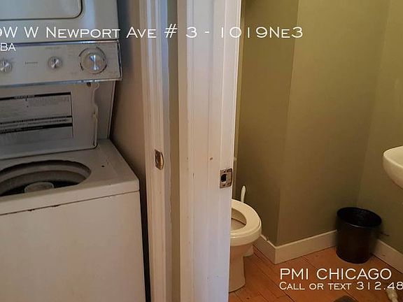 4th image of 1019 W Newport Ave #3-1019NE3