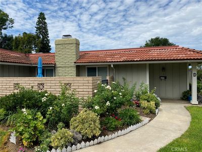 3117 Via Serena S UNIT D, Laguna Woods, CA, 92637