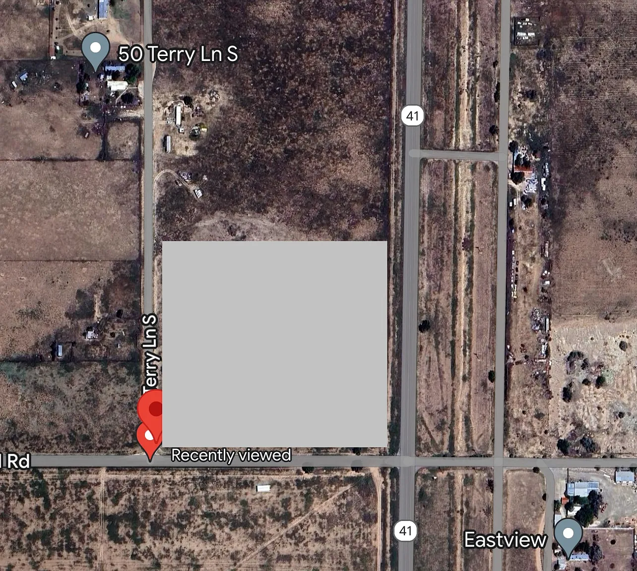 0 Estancia — Photo 1