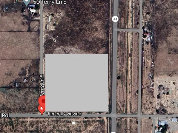 0 Estancia Ave, McIntosh, NM 87032