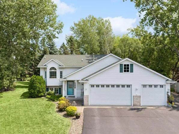 29527 295th Ln, Lindstrom, MN 55045