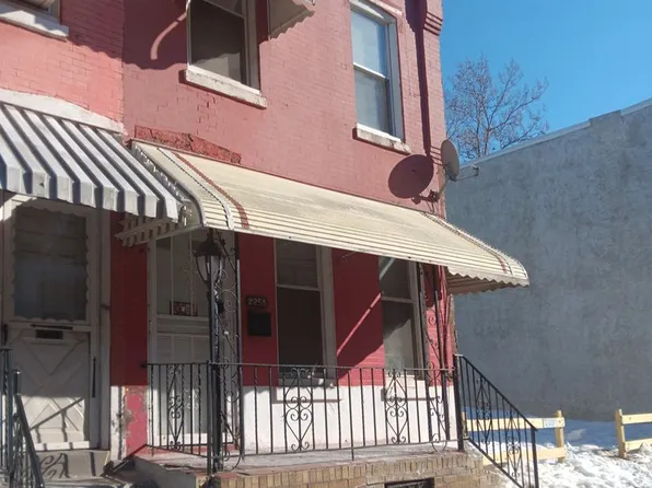 2255 N Cleveland St, Philadelphia, PA 19132