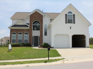 2242 Lazy River Dr, Raleigh, NC 27610