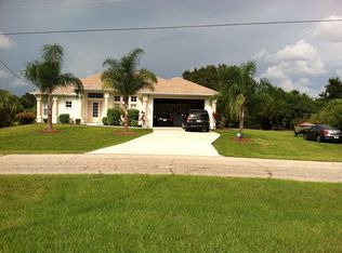 4800 Hightower Rd, North Port, FL 34288