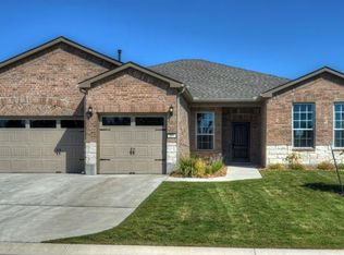 309 Davis Mountain Cir, Georgetown, TX 78633