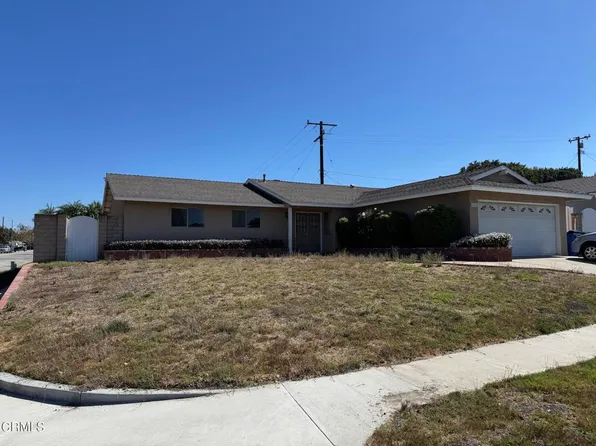 952 Moffatt Cir, Simi Valley, CA 93065