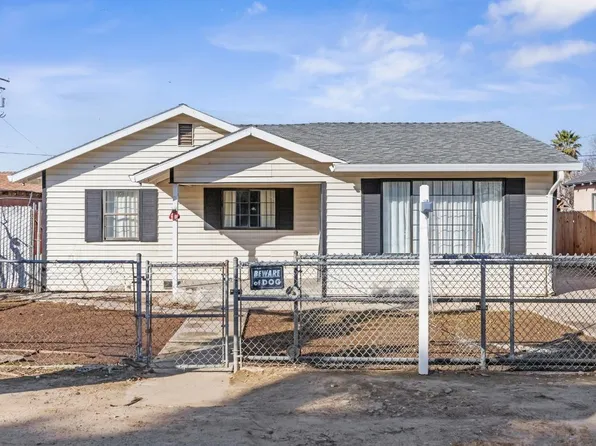 721 Parklawn Ave, Modesto, CA 95358