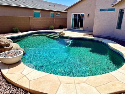 5749 S 247th Dr, Buckeye, AZ, 85326