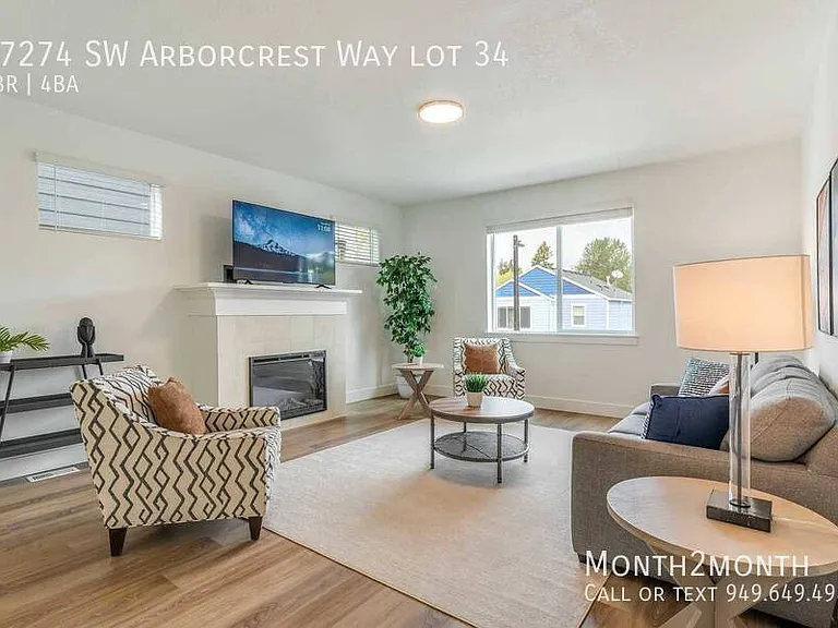 17274 SW Arborcrest Way #34 — Photo 2