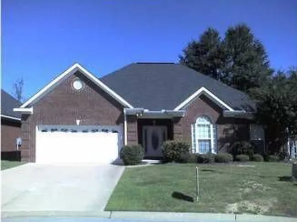 1560 Edward Cir, Tuscaloosa, AL 35406