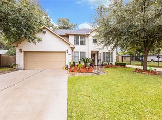 2408 McClelland St, Houston, TX 77093