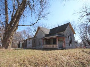 1812 Arrow Ave, Anderson, IN 46016