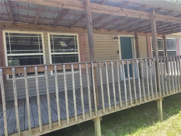 1845 Winnfield Rd, Eros, LA 71238