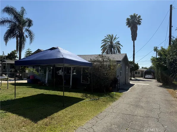 12321 Painter Ave, Whittier, CA 90605
