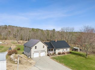 205 Patterson Rd, Limerick, ME 04048
