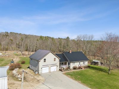 205 Patterson Road, Limerick, ME, 04048