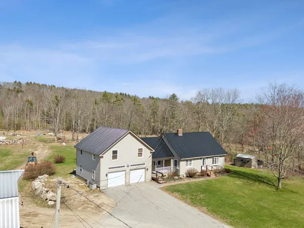 205 Patterson Road, Limerick, ME 04048
