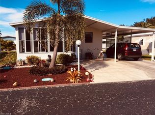 4924 Needle Fish Ln, Saint James City, FL 33956