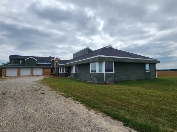 20349 County Road G40, Letts, IA 52754