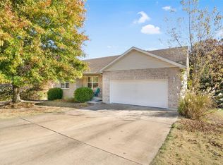 994 Dogwood Ln, Sullivan, MO 63080