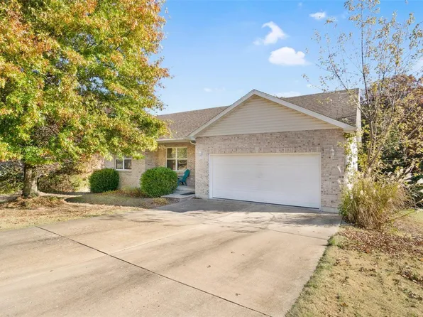 994 Dogwood Ln, Sullivan, MO 63080