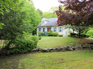 191 Valley Rd, Raymond, ME 04071