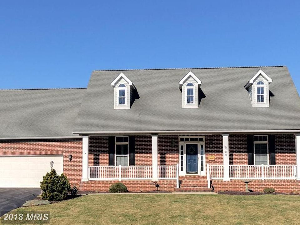 1st image of 6709 Bent Oak Dr