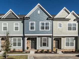 320 Old Grove Ln, Apex, NC 27502