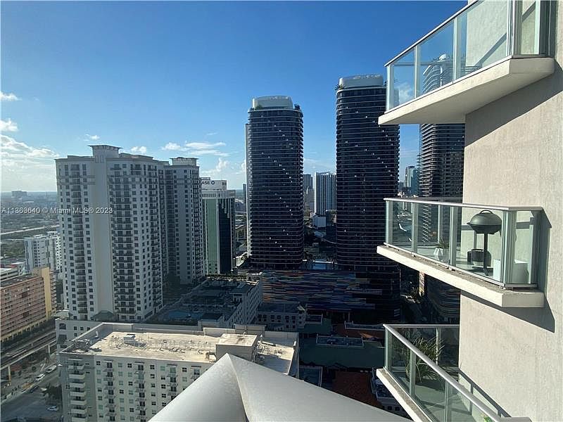 1st image of 1100 S Miami Ave APT 3106
