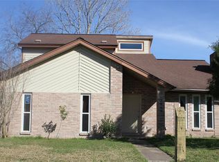 7602 Western Oak Ln, Houston, TX 77040